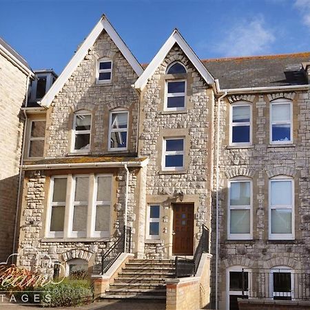 Azure Apartment Weymouth Exterior photo