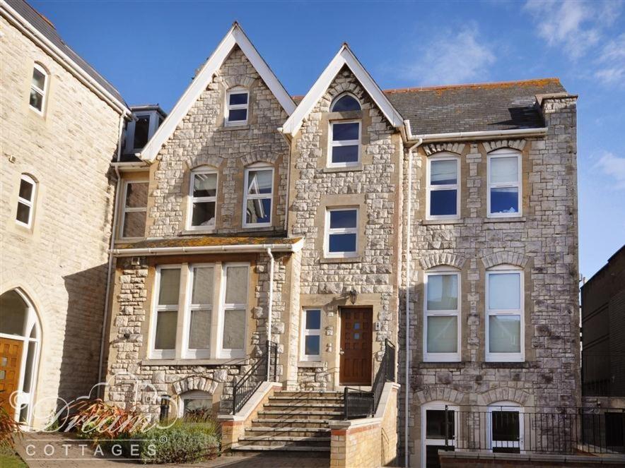 Azure Apartment Weymouth Exterior photo